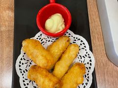 -豪客来牛排(成都锦江大融城店)