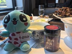 -四季民福烤鸭店(通州马驹桥店)