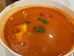 -曼谷食堂·泰国家庭料理