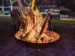 -太阳岛度假酒店