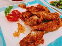 五香肉卷-小明同学(三里屯店)