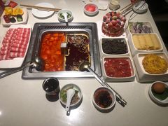 -海底捞火锅(玉桥商业广场店)