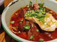 -鞠老头钵钵面(大坪店)