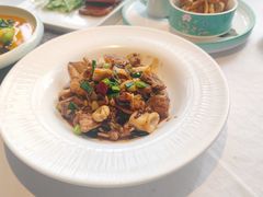 -小城故事·地道宁波味(月湖盛园店)