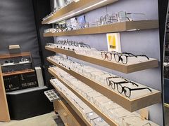 -日本手作眼镜·久川睛匠(新中关购物中心店)