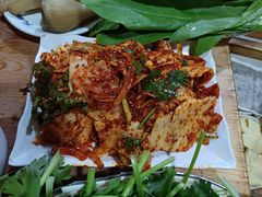 -元盛居(生态大街店)