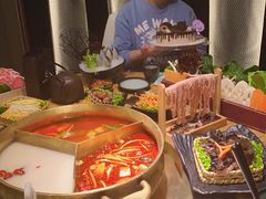 -DQ·蛋糕·冰淇淋(奥林匹克广场店)