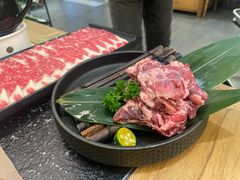 -韩满园· 甄选韩式烤肉