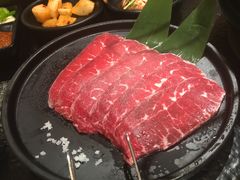 -九田家黑牛烤肉料理(石路天虹店)