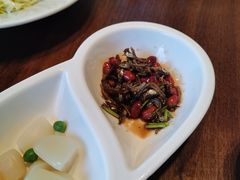 -喜鼎海胆水饺(东港店)