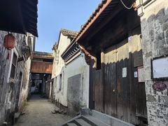 -崇仁古镇