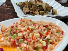 -昆师傅饭庄