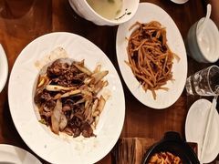 -南门小馆·清真(国贸商城店)