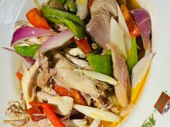 -楼兰新疆主题餐厅(苏州中心店)