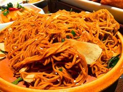 -创味·民间海南菜·非遗藤桥排骨(藤桥·免税城店)