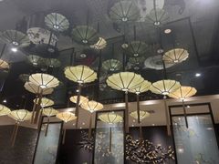 -唐拉雅秀酒店-唐苑中餐厅