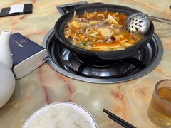 -李师傅脆肚(梅林店)
