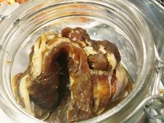 -马路牙子地桌烤肉(工体店)