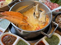 -生如夏花泰式火锅(西村黑金店)
