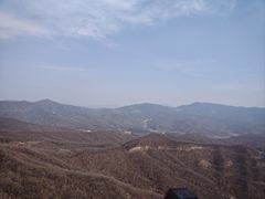 -吉林市朱雀山国家森林公园