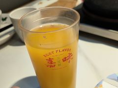 -火啫啫·粤式啫啫煲(南通首店)