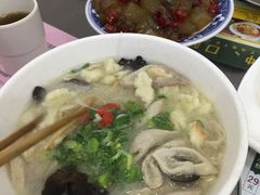 -春发生饭店·非遗(南院门店)