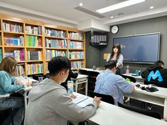 -帝京日语(春熙路旗舰校区)