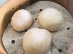 海景虾饺皇-青岛海景花园大酒店·粤海餐厅