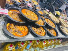-天天鱼港·海鲜·鲅鱼水饺·招牌烤鸭(黄骅店)
