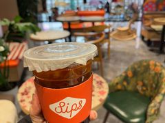 -Sips&Lick茶兰咖啡(五道口店)