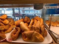 -新侨三宝乐面包店(崇文门店)