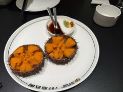 -常鲜楼常来尝鲜海胆馆(星海店)