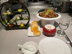 -花家怡园HUA'S RESTAURANT(崇文门·哈德门广场店)