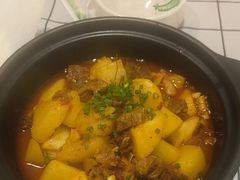 -狮龙啤酒烧烤屋(建二路店)