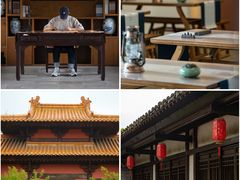 -茅山东方盐湖城景区