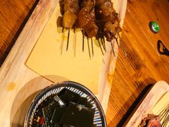 -醉三巡酒馆(浑南店)