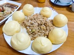 -景祥海鲜美食餐厅