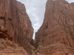 -天山神秘大峡谷