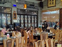 -猪肉婆私房菜(容桂总店)