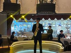 -佐度王子扒房(天鹅湖店)