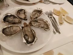 -火车头法国西餐厅