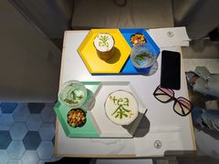 -茶是一枝花泡茶店
