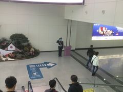 -福州长乐国际机场