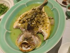 -西湖春天•老字号杭州菜(百汇店)