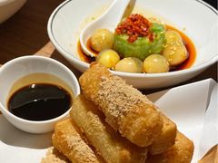 -太二酸菜鱼(深圳布吉万象汇店)