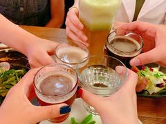 干杯-爱啤精酿·民谣酒馆(滨江店)