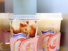 -LELECHA乐乐茶(新街口大洋店)