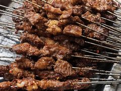 -文文烤肉(大皮院店)