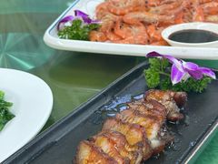 -景好海鲜餐厅(大鹏必选旅游店)