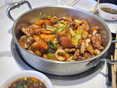 -七欣天香辣蟹火锅(南通任港路大润发店)